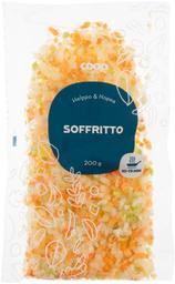 Coop köögiviljasegu Soffritto 200g