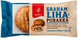 Grahami Lihapirukas 280 g