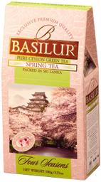 Roheline purutee 4 Seasons Spring 100 g