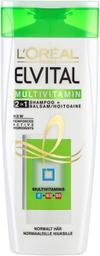 Elvital 2in1 multivit.shamp+palsam 250ml