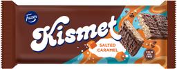 Fazer Kismet šokolaadibatoon soolakaramelliga 41g