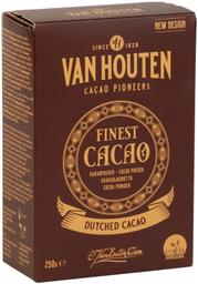 Van Houten kakaopulber 250g