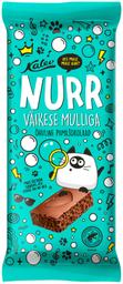 KALEV Nurr mullidega õhuline piimašokolaad 65g