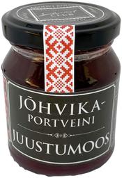 Jõhvika-portveini juustumoos, 150 g
