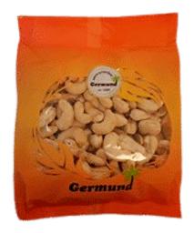 India pähkel, PREMIUM, 200 g