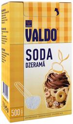 Valdo sooda 500g