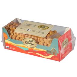 Leivon, laktoosivabad mandliküpsised, 300 g