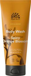 Dushigeel Spicy Orange Blossom 200 ml