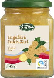 Fynbo ingverimoos 385 g
