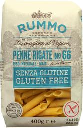 Rummo Penne Rigate № 66 gluteenivaba pasta 400 g