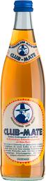 Club-Mate jäätee, 500 ml