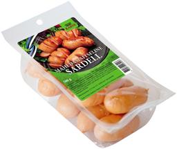 Mahedamaitseline sardell 500 g