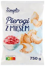 SIMPL pelmeenid lihaga 750 g