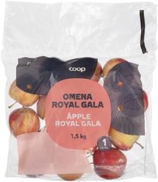 Õun Royal Gala I klass 1,5 kg