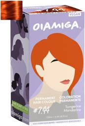 Püsivärv Oiamiga 7.44 Tangerine