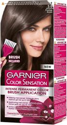 Juuksevärv Color Sensation 3.0 Prestige Brown