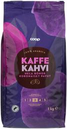 COOP kohvioad 1 kg UTZ