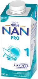 Nan pro 1 imiku piimasegu 200ml
