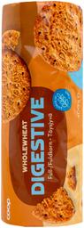 Täisteranisuküpsised digestive 400g