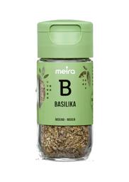 Meira basiilik 9g