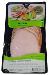 Fileesink basiilikuga, KARNI, 120 g