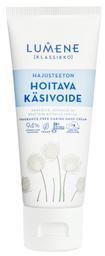 Kätekreem Klassikko 100 ml lõhnatu
