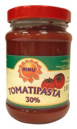 Tomatipasta 30% 185 g
