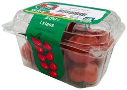 Intsu Talu  Kirsstomat punane 250g