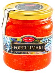 Wool forellimari 450g
