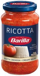 Barilla ricotta tomatikaste ricotta juustuga 400 g