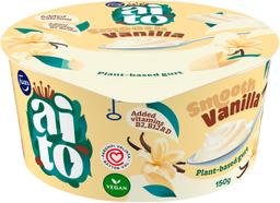 Fazer Aito taimne vanillimaitseline kaeratoode, 150 g