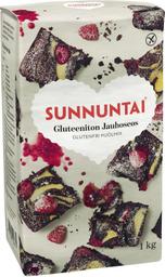 Sunnuntai gluteenivaba jahusegu, ELOVENA, 1 kg