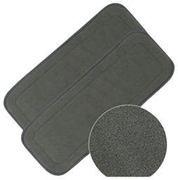 5-kihiline bambus-söe universaalne mähkmesisu, 2tk