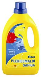 Flora plekieemaldaja 1L sapiga
