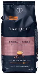 Davidoff Crema intense kohviuba 1kg