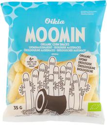 Moomin maisipulgad 35 g