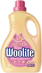 Pesugeel Delicate, WOOLITE, 1,8 l