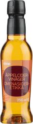 Coop õunasiidriäädikas 5% 250 ml