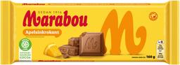 Marabou apelsinimaitseline šokolaad 160 g