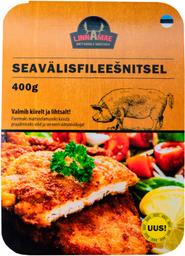 Seavälisfileešnitsel 400 g