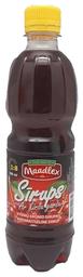 Maadlex kirsimaitseline siirup 500 ml
