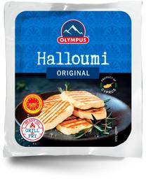Olympus halloumi juust 200g