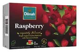 Dilmah must tee 20*1.5g vaarika
