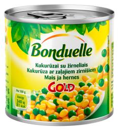 Bonduelle mais-hernes 340g