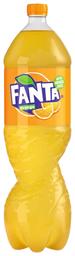 Fanta 2L apelsinimaitseline