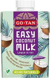 Go-Tan Easy kookosjook 500 ml