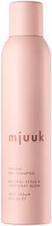 Mjuuk volume kuivshampoon 250ml