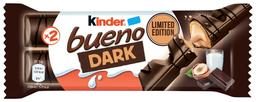 Ferrero Kinder Bueno Dark šokolaadibatoon 43g