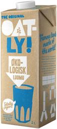 Oatly ökoloogiline kaerajook, 1 l