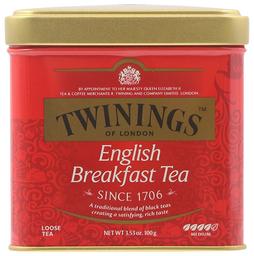 Must purutee English Breakfast 100 g